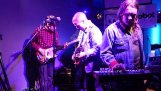 White Reaper - The World's Best American Band (SXSW 2017) HD