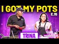 Trina Trick Daddy Lobster Pasta