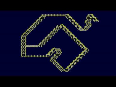 Amstrad CPC 6128 Basic Sprite