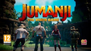 JUMANJI: Il Videogioco | Prossimamente