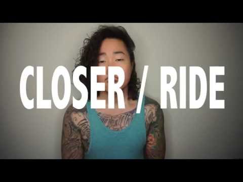 Closer – The Chainsmokers (Somo Ride Mashup) | Lawrence Park Cover