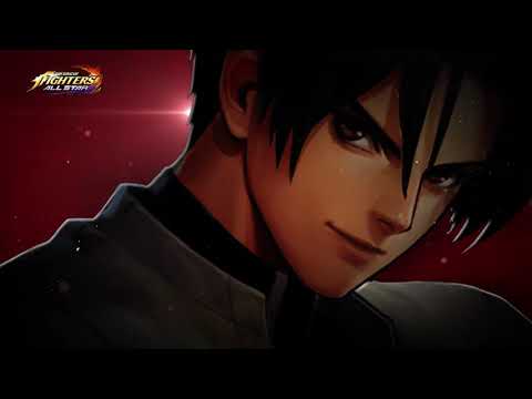 The King of Fighters ALL STAR NESTS Style Kyo XIII