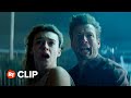 Twisters Movie Clip Kate Leads A Hotel Evacuation 2024
