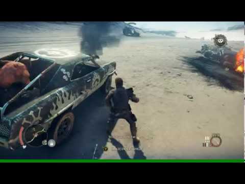 Mad Max Part 20 "Thunderpoon!"