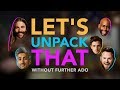 Behind the Scenes | Let's Unpack That: Queer Eye Season 4, Ep. 1