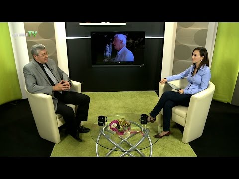 PTE UNIVTV Navigátor 2014. október 1.-i műsora