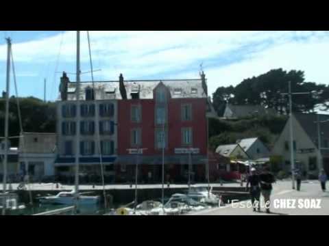 L'Escale Chez SOAZ
