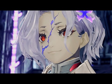 Xenoblade Chronicles 3 - Boss: Moebius X and Y (Hard Mode)