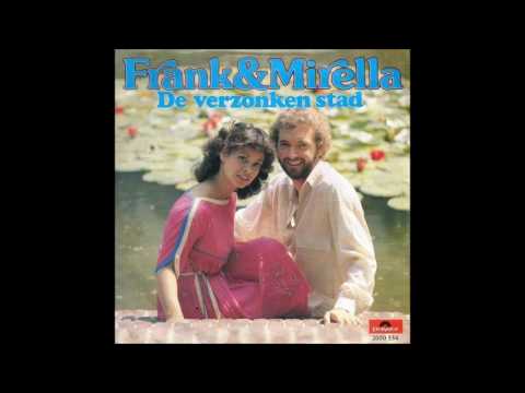Frank & Mirella - De Verzonken Stad