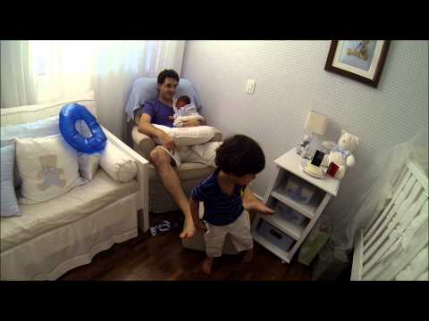 Bem vindo Fernandinho