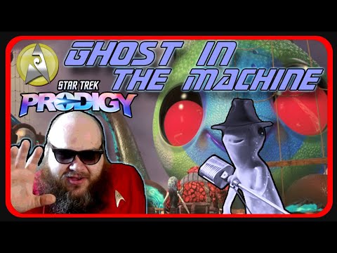 Star Trek Prodigy S1: Ep. 17 Review - Distractogram