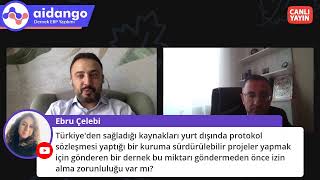 Dernek & Vakıf Yönetiminde Problemler ve Çözümleri