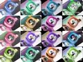 16 Klaskyklaskyklaskyklasky Gummy Bear Song My Version V4 Colors