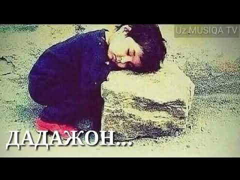 Dadajonim soğindim..urningiz bilinyapdi.😔😥