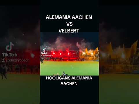 #aachen #wuppertal #nrw #hooligan #hooligans #fypシ #viral #choir #fans #fußball #ultras #pyro #fyp
