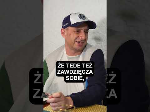 TEDE vs PEJA, it must be said... TEDE had an EASIER START