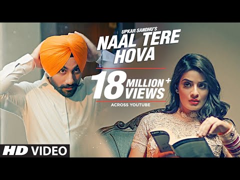 Poster naal tere hova lyrics – upkar sandhu