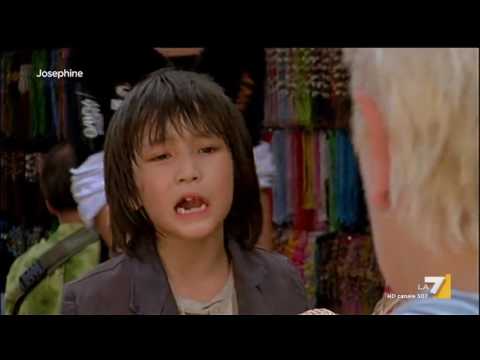 Josephine Ange Gardien   Sulle tracce di Yen