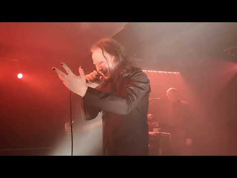 Sanctum Sanctorium - Requiem (Killing Joke) - (Live) - Foxlowe Arts Centre, Leek 12 August 2023