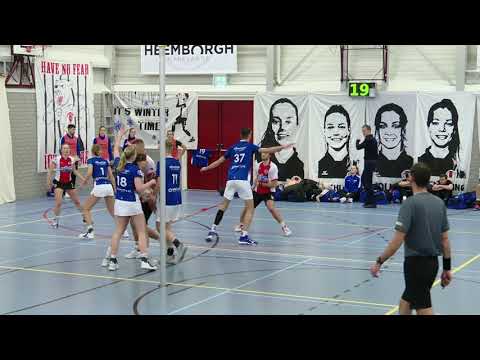 TOP/IAA Fresh 1 - Oost-Arnhem 1