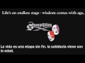 SYMPHONY X - Shades Of Grey | Sub Inglés - Español
