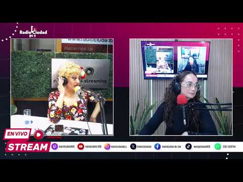 Radio Ciudad - 89.9 - Bell Ville - En Vivo