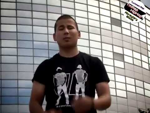 Graff ft La Blaze - Yatdan Chykar Meni (TmRap-HipHop)