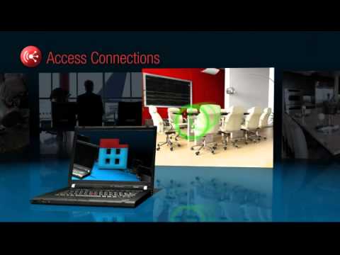 Lenovo ThinkPad T420 - official video