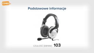 Koss SB45 słuchawki - Ceneo.pl
