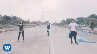 Roy Ricardo -  Panjat Sosial [ Instrumental Edit ]