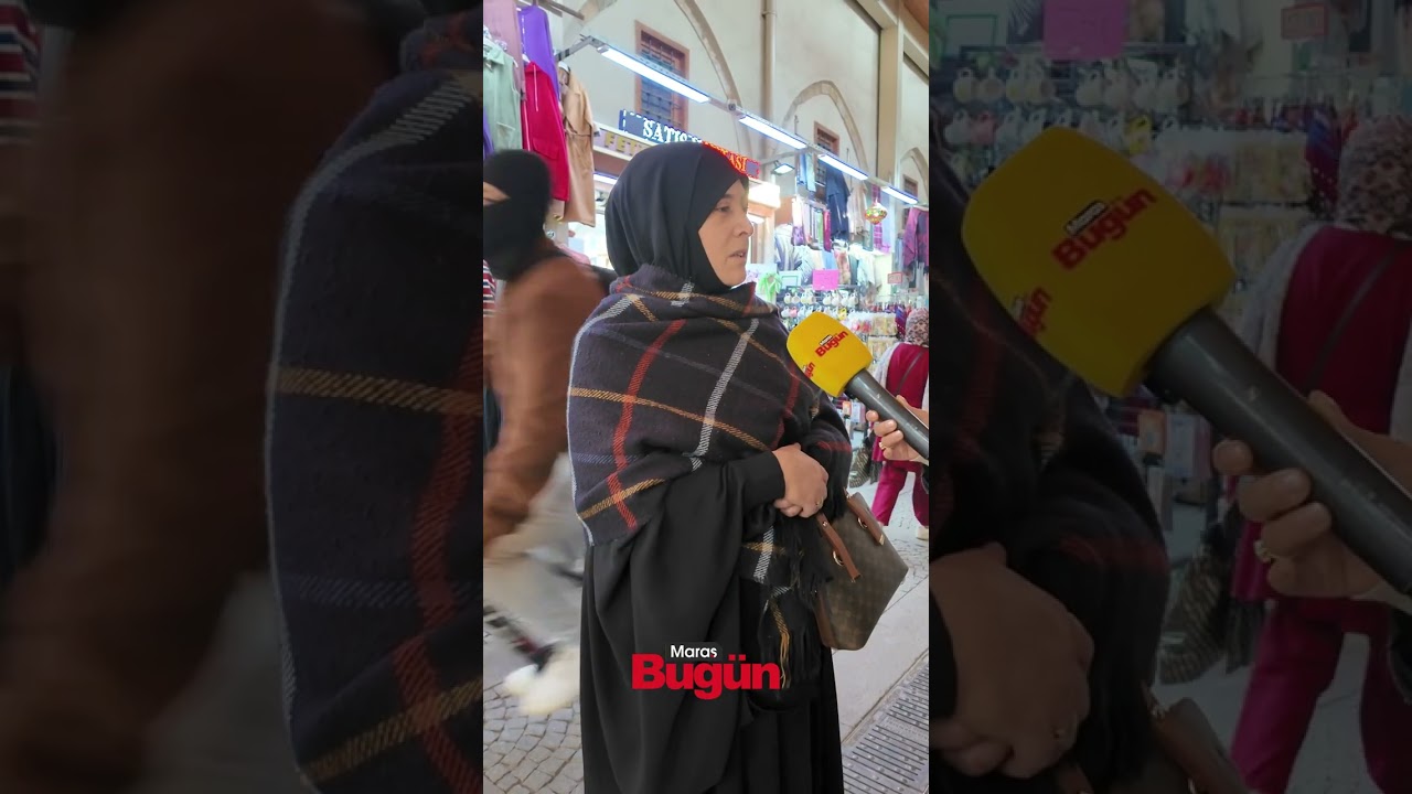 TOKİ evleri küçük mü? Kahramanmaraş’ta vatandaş ne diyor?