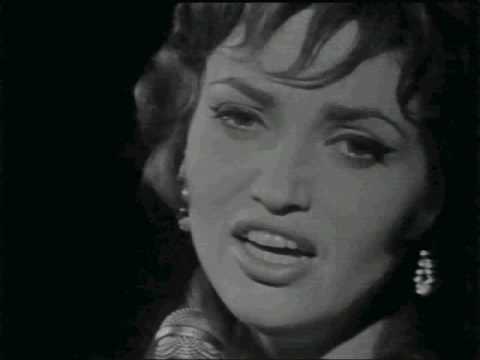 Csíky Ibolya / Ha még egyszer