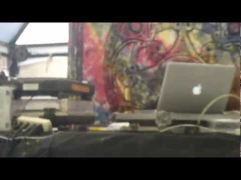 Acid Resistance 2013 Dj Acid Chochi