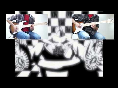 GTO - Driver's High Cover - PuzzleSounds