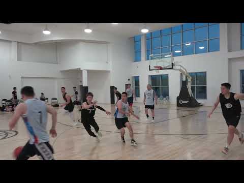 element libre vs Chris&dave - saturday - tcbl 2022 summer
