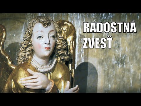 ADOREMUS Radostná zvesť / Vianočná omša