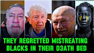 Download lagu Orang kulit putih yang menyedihkan mewujudkan ketakutan mereka tentang bagaimana mereka berpikir ... mp3 Download lagu Orang kulit putih yang menyedihkan mewujudkan ketakutan mereka tentang bagaimana mereka berpikir ... mp3