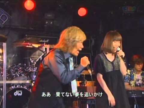 Anipara ongakukan - Akira Kushida (串田 アキラ) Part 1