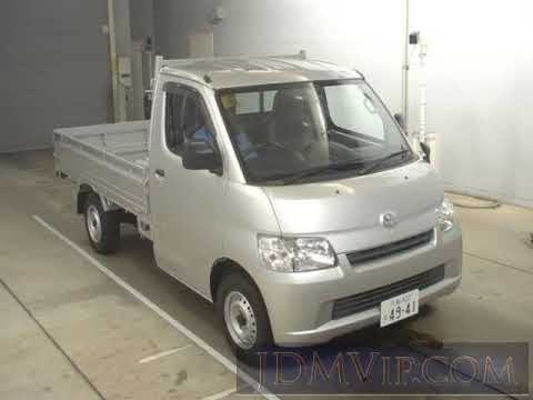 Thumbnail for 2011 TOYOTA LITE ACE TRUCK DX_X S402U by Toyota, Car, Truck