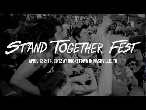 Stand Together Fest - Trailer