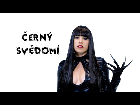 LocaNika - LocaNika - Černý Svědomí (oficiální videoklip 2025)