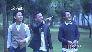 Download lagu Isyfa'lana - Shokustik Cover mp3 Download lagu Isyfa'lana - Shokustik Cover mp3