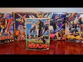 First Time Unboxing Dx Gao Hunter Hyaku Sentai Gao Ranger