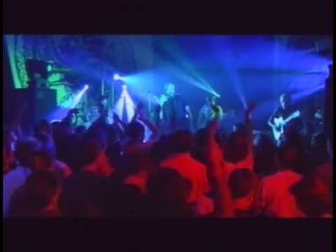 FISH - Live in Krakow 1995 Acoustic