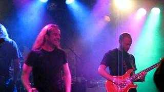 Ayreon's Into The Castle Hall- By Damian Wilson