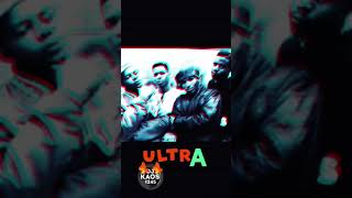 Ultramagnetic MC’s 🔥🏅🔥 (Tribute Mix)