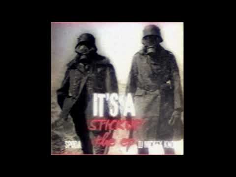 Spoda & DJ Mickey Knox- Its A Stickup EP (Official Audio)