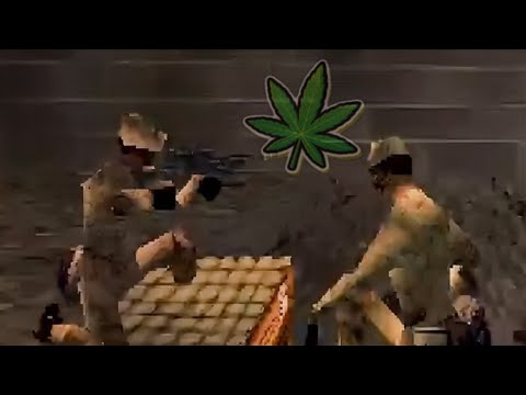 Spec Ops: Ranger Elite part 7: Storming A Town's Local Drugstore