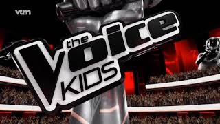The Voice Kids Vlaanderen (VTM) - Intro 2015 - 201
