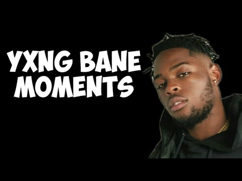 YXNG BANE PREVIEW UNRELEASED SONGS ON LIVE